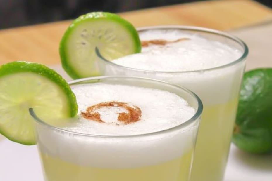 Es el producto estrella del destilado peruano.